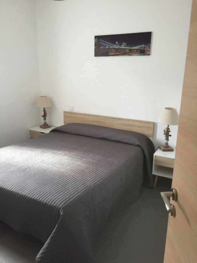 Villas Matteu Галерия Екстериор снимка