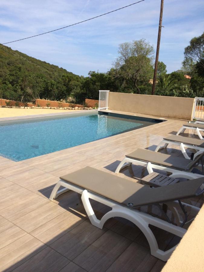 Villas Matteu Галерия Екстериор снимка