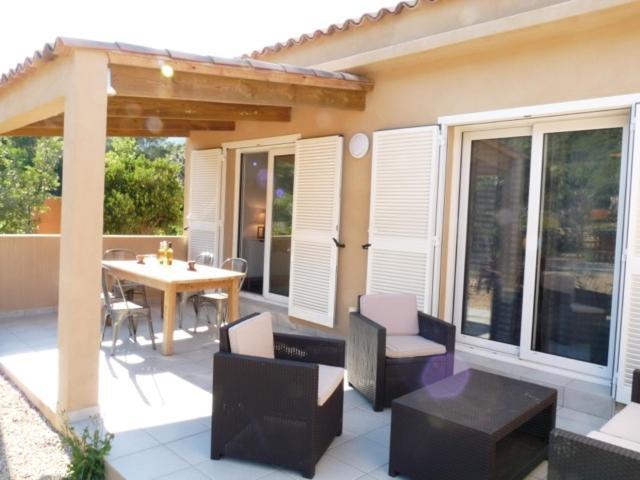 Villas Matteu Галерия Екстериор снимка